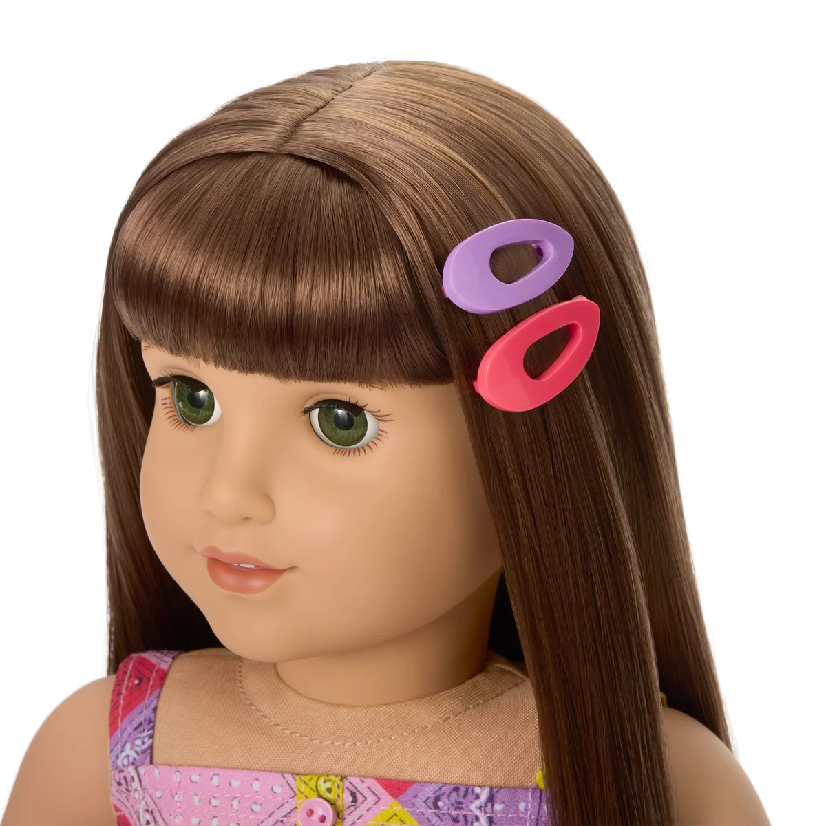 Daisy Davenport’s™ Camp Party Outfit for 18-inch Dolls (Girl of the Year™ 2027)