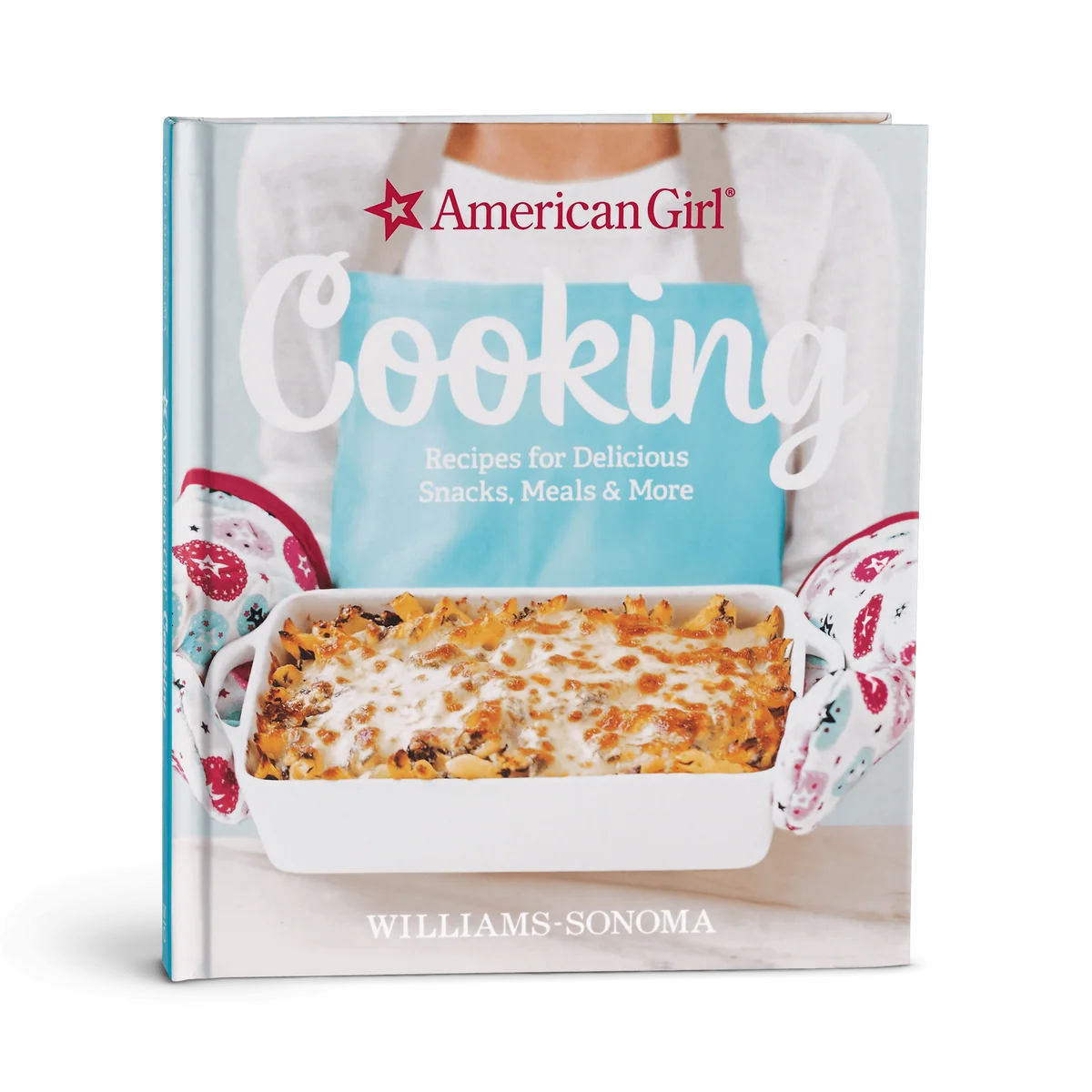 American Girl® Cooking Cookbook