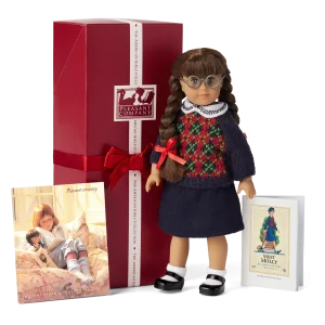 Courtney's™ Pleasant Company® Doll (Historical Characters)