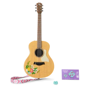 Daisy Davenport’s™ Guitar for 18-inch Dolls (Girl of the Year™ 2027)