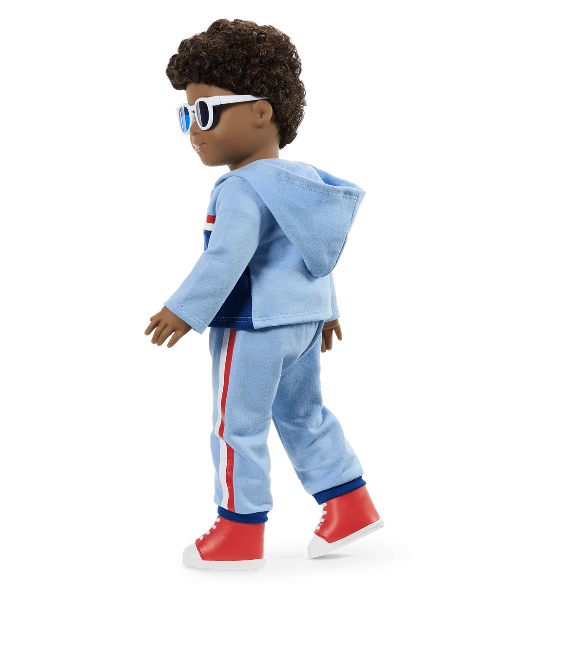 Team AG™ Jogger Set for 18-inch Dolls