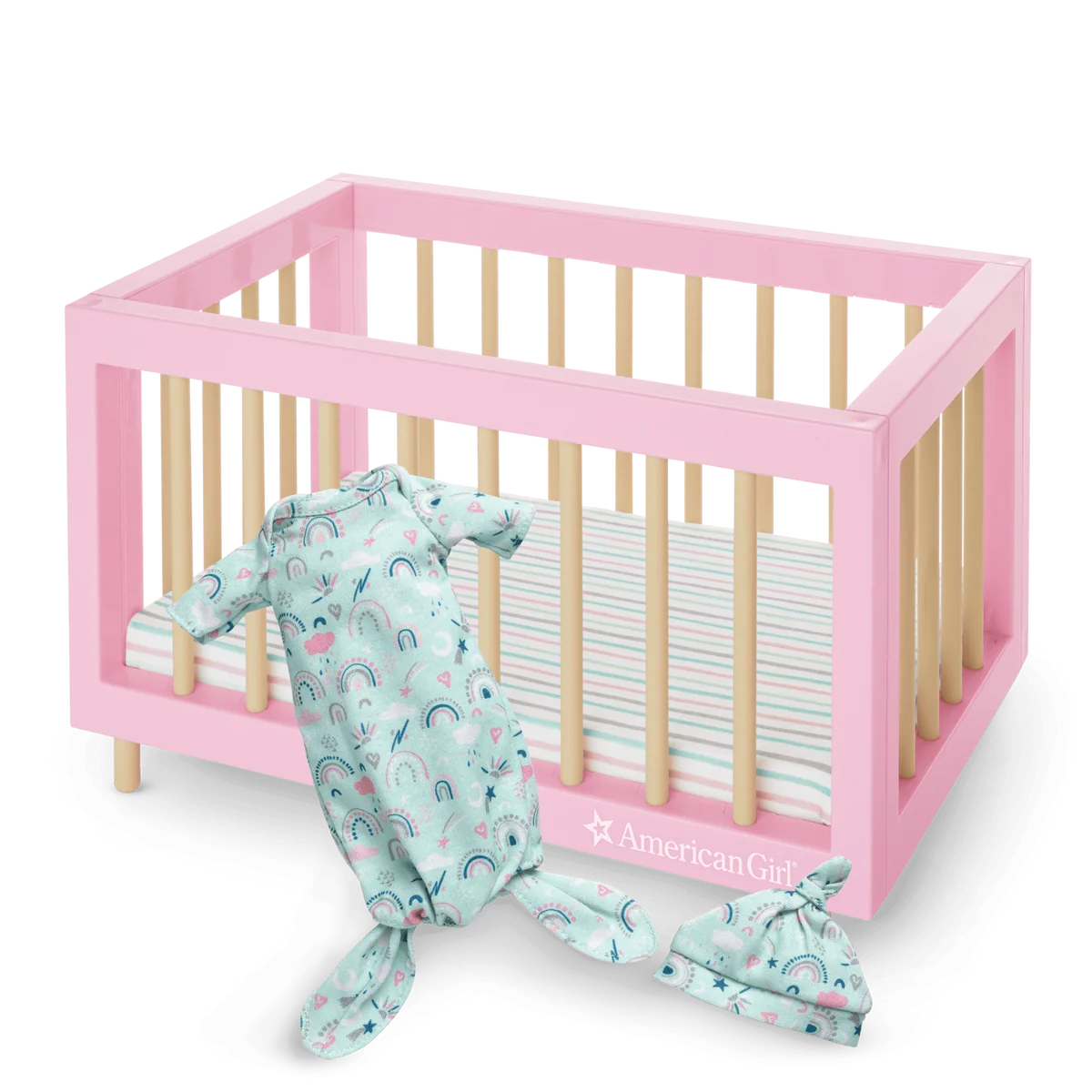 American Girl® Little Bitty Baby™ Ultimate Bundle