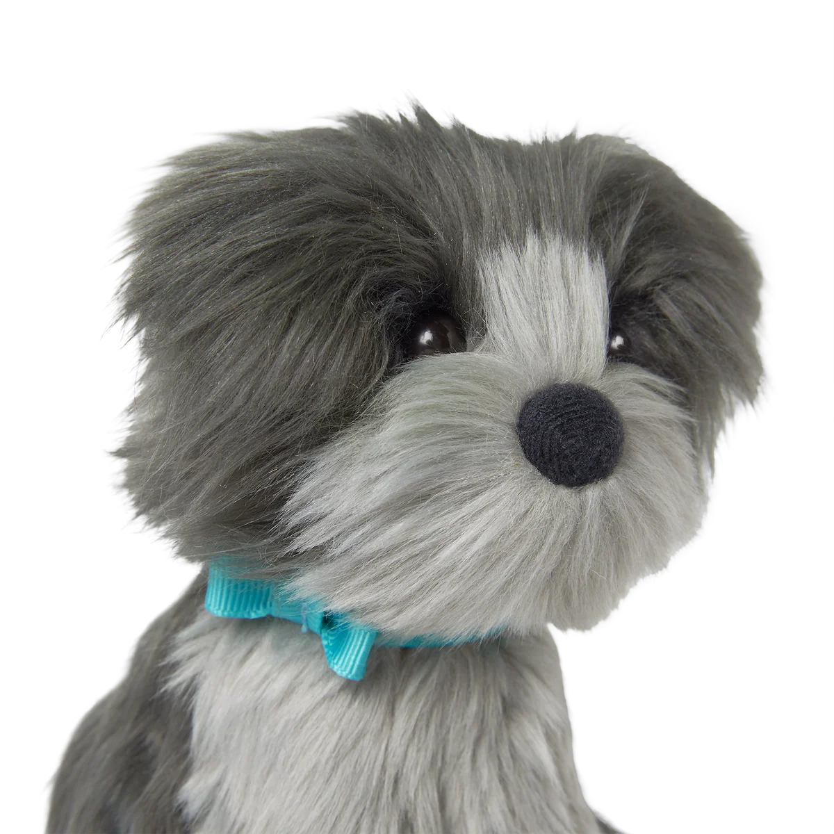 Nanea’s™ Dog, Mele™ (Historical Characters)