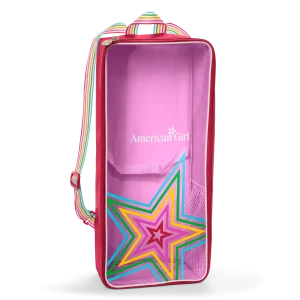 American Girl® Doll Carrier for 18-inch Dolls
