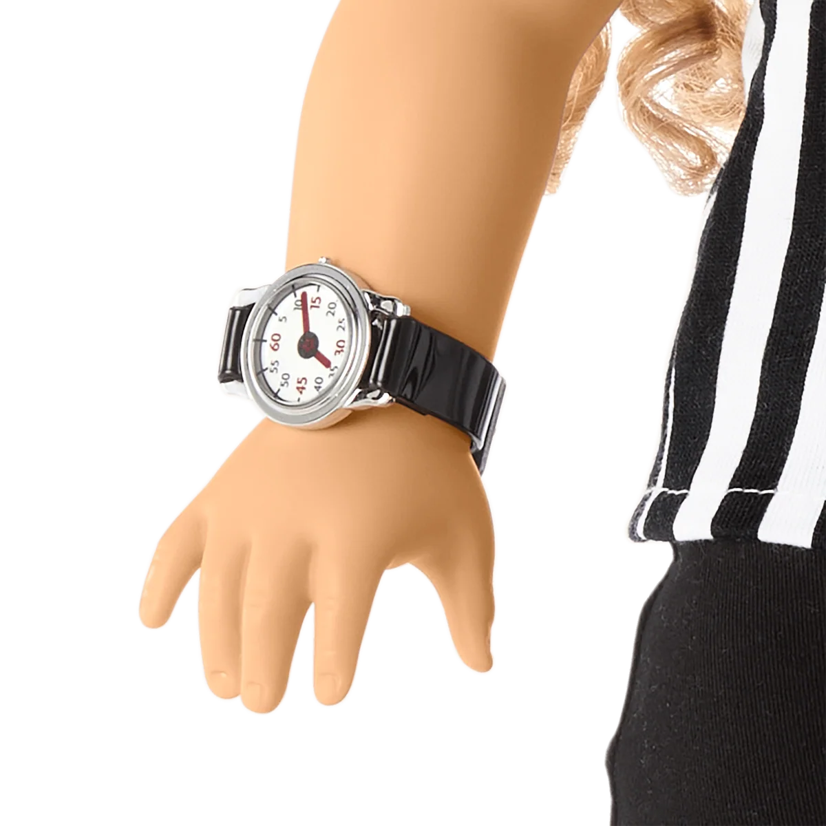 Referee Outfit for 18-inch Dolls