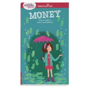 A Smart Girl’s Guide: Money