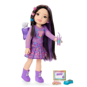 AG Sisters™ Francie™ Doll
