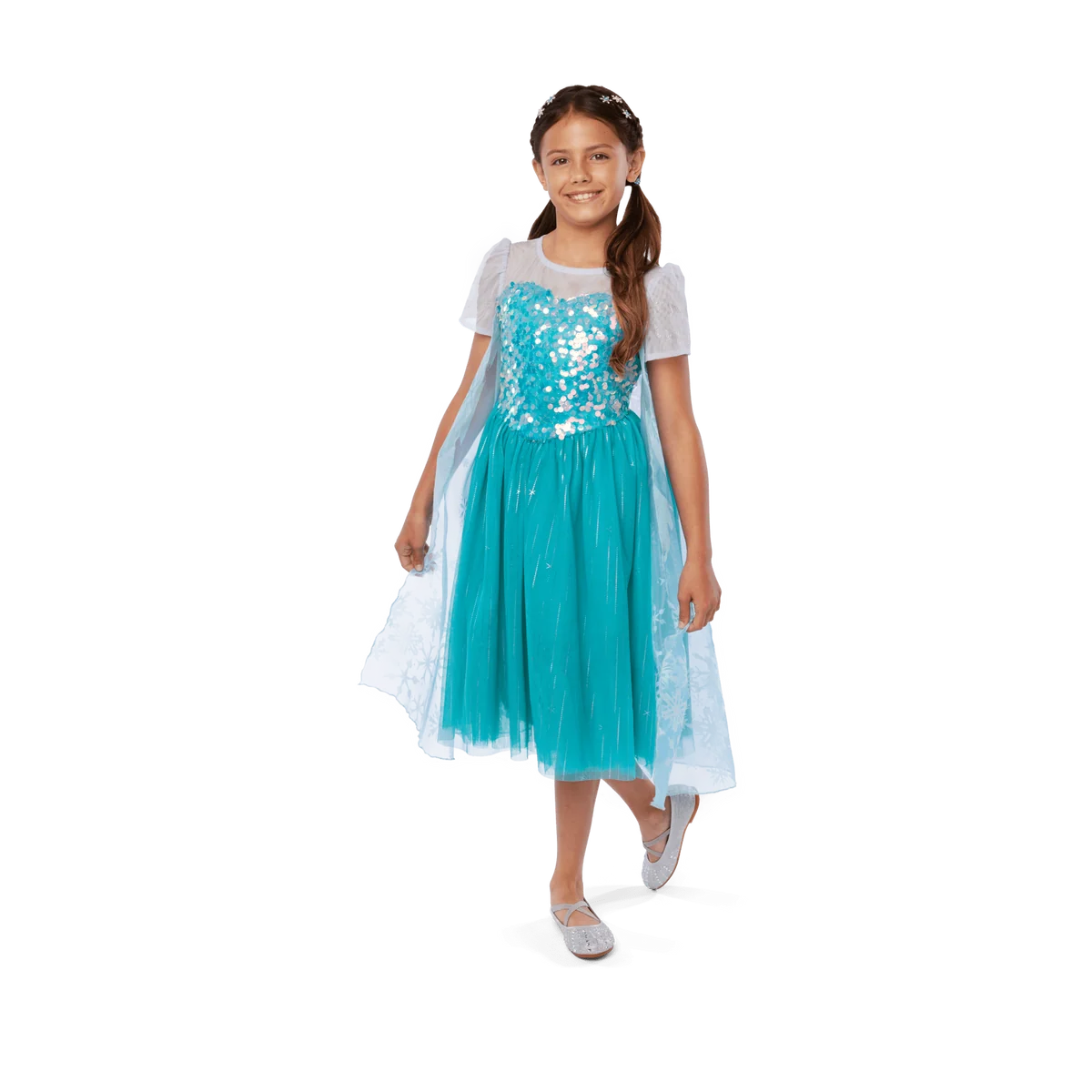 Disney Frozen Elsa Doll & Matching Dress for Girls by American Girl®