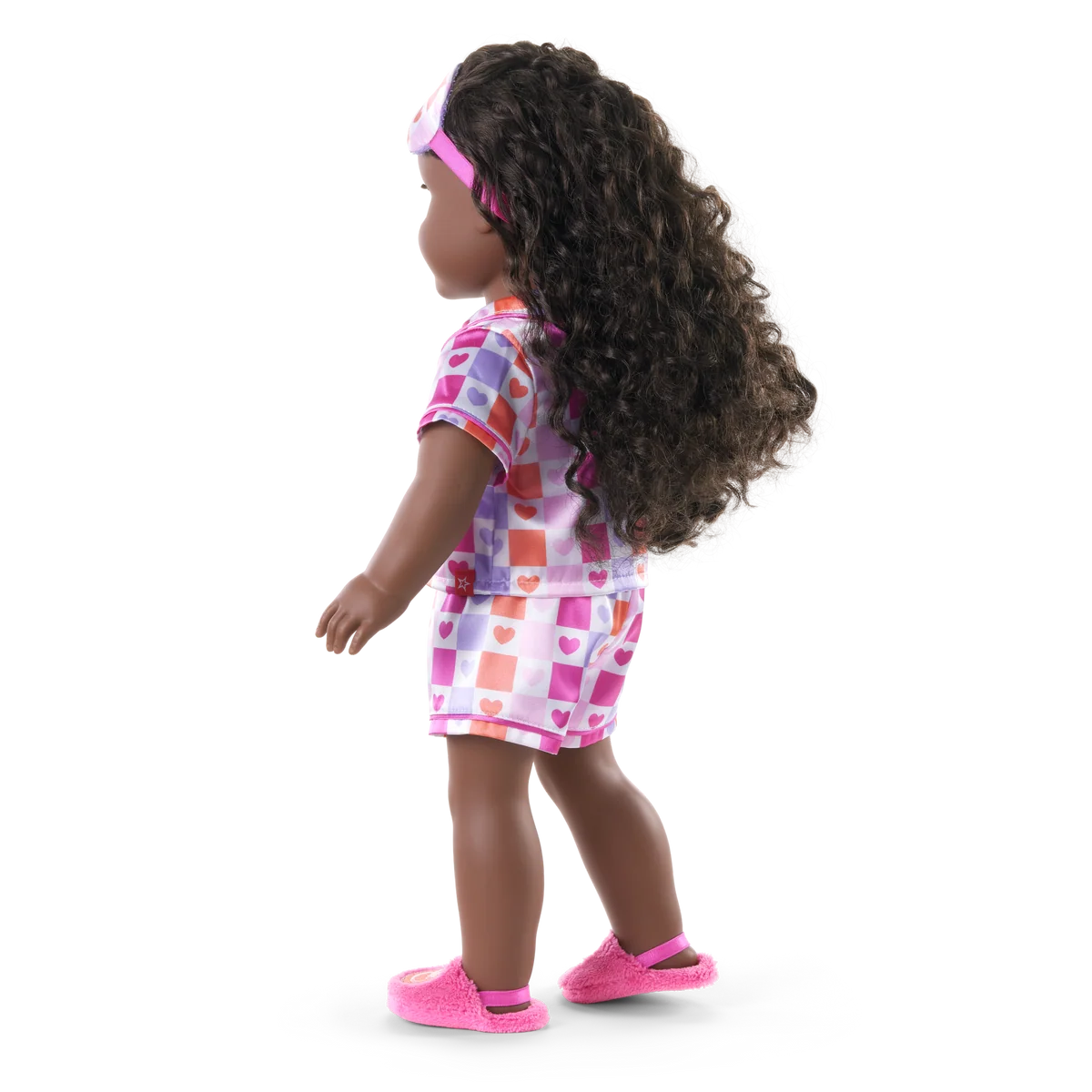 Truly Me™ #127 Doll & Day of Fun All-in-One Set