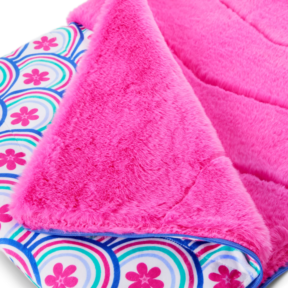 Best Sleepover Ever! Sleeping Bag Set for Two 18-inch Dolls