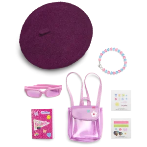 Isabel's™ Accessories for 18-inch Dolls (Historical Characters)