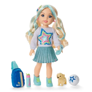 AG Sisters™ Jozette™ Doll