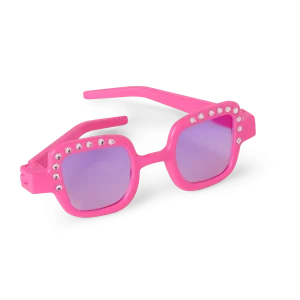 Cool Jewel Sunglasses for 18-inch Dolls