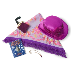 Rebecca's™ Accessories for 18-inch Dolls (Historical Characters)