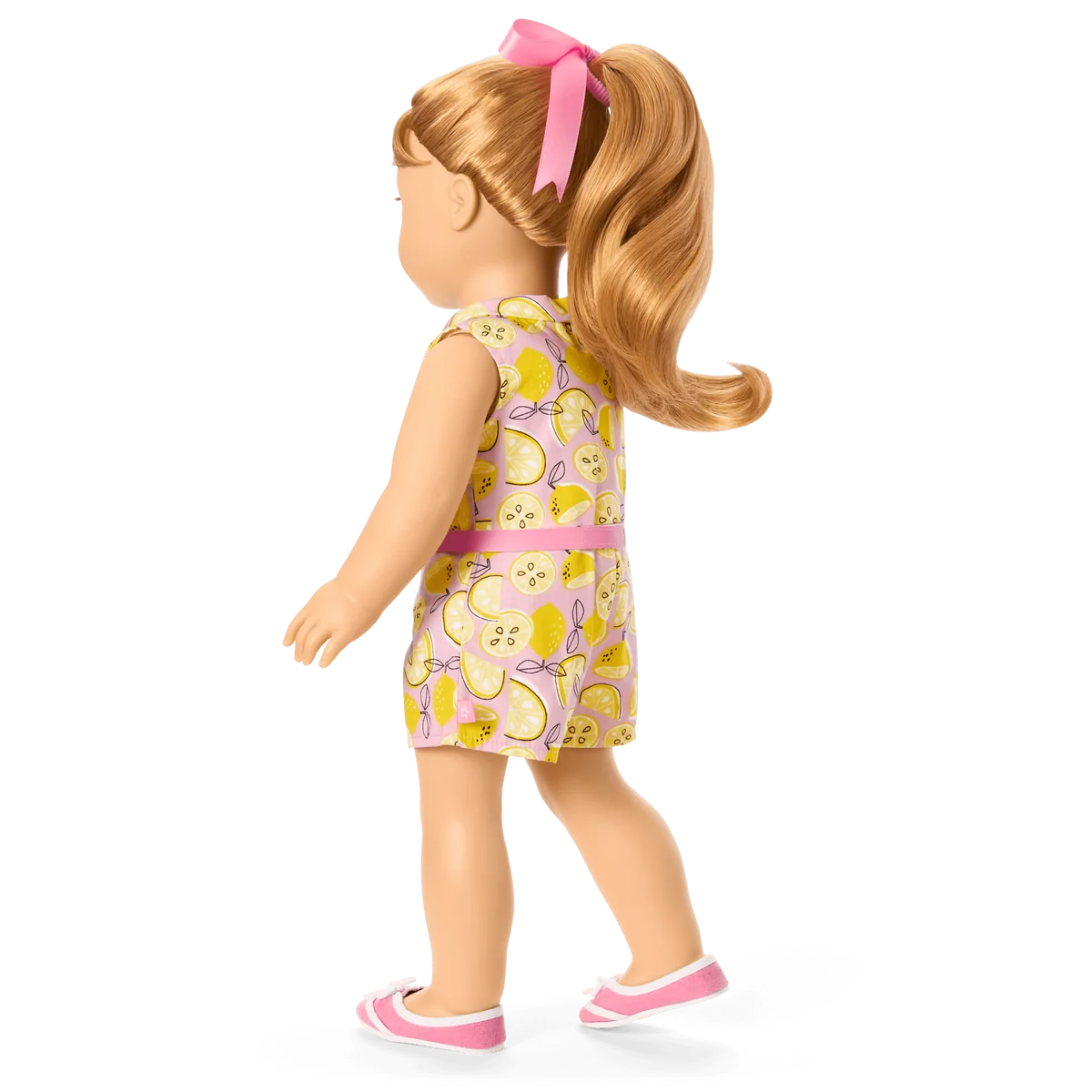 Maryellen’s™ 2-in-1 Outfit for 18-inch Dolls (Historical Characters)