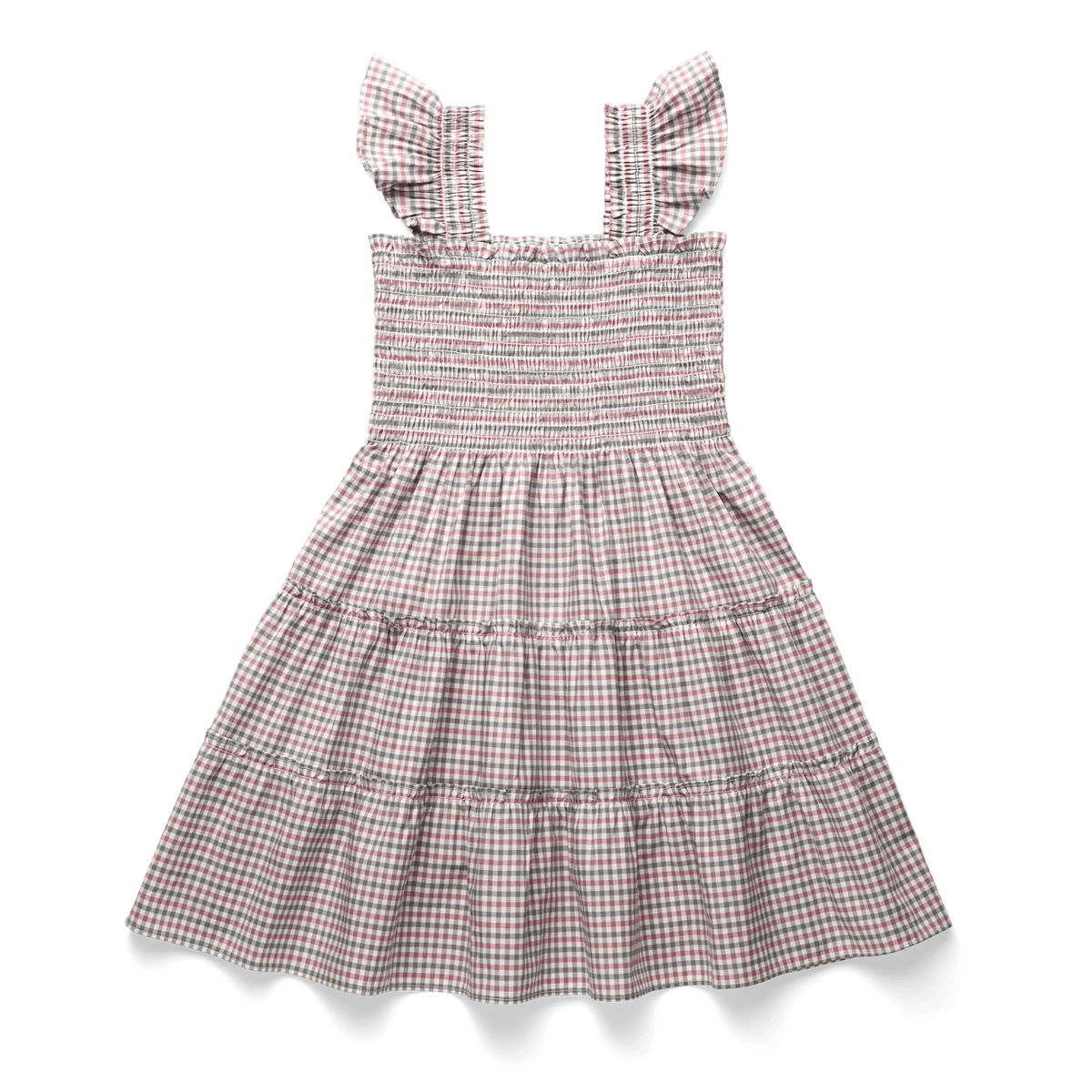 American Girl® x Hill House Home Ellie Nap Dress for Girls & 18-inch Dolls (Samantha™ Print)