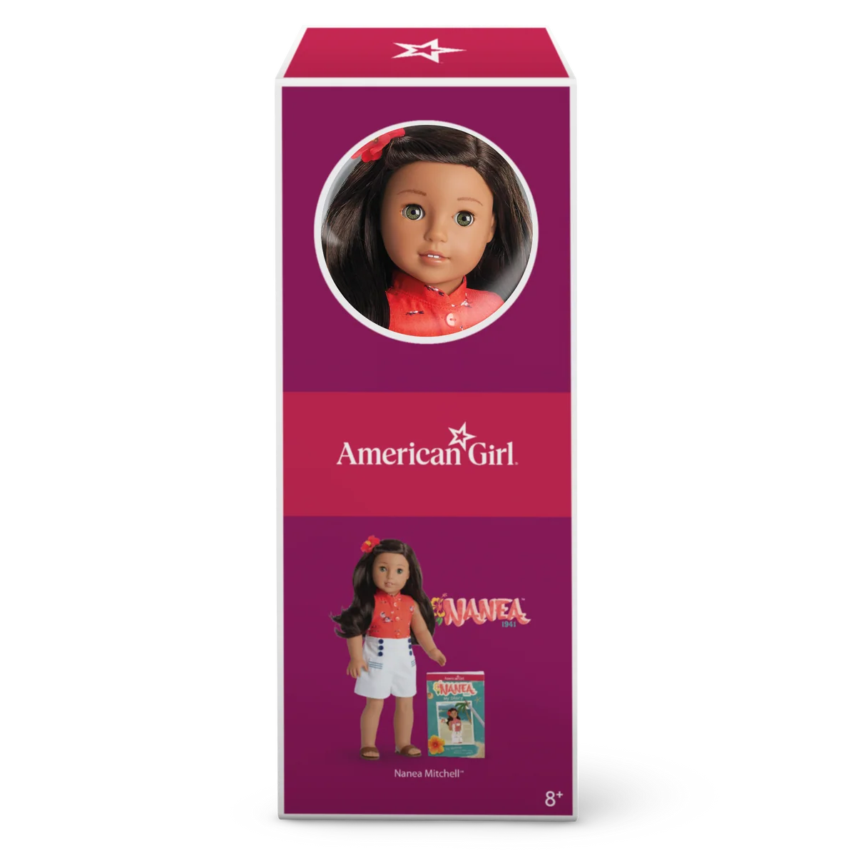 Nanea’s™ Volunteer Gift Set