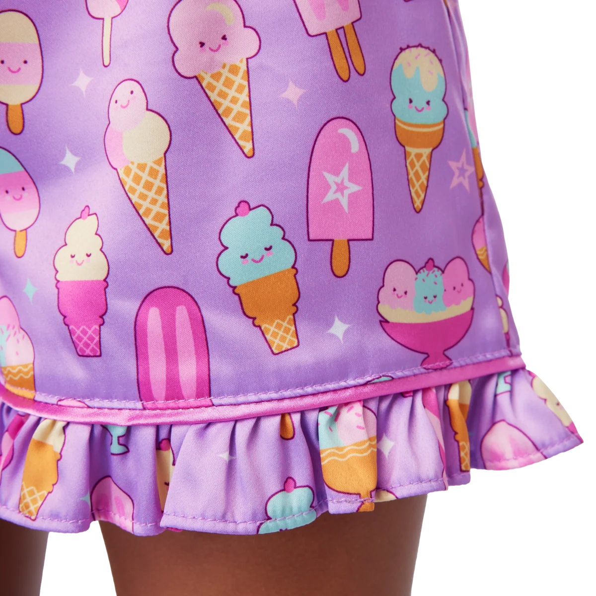 Sweet Dreams PJs for Girls