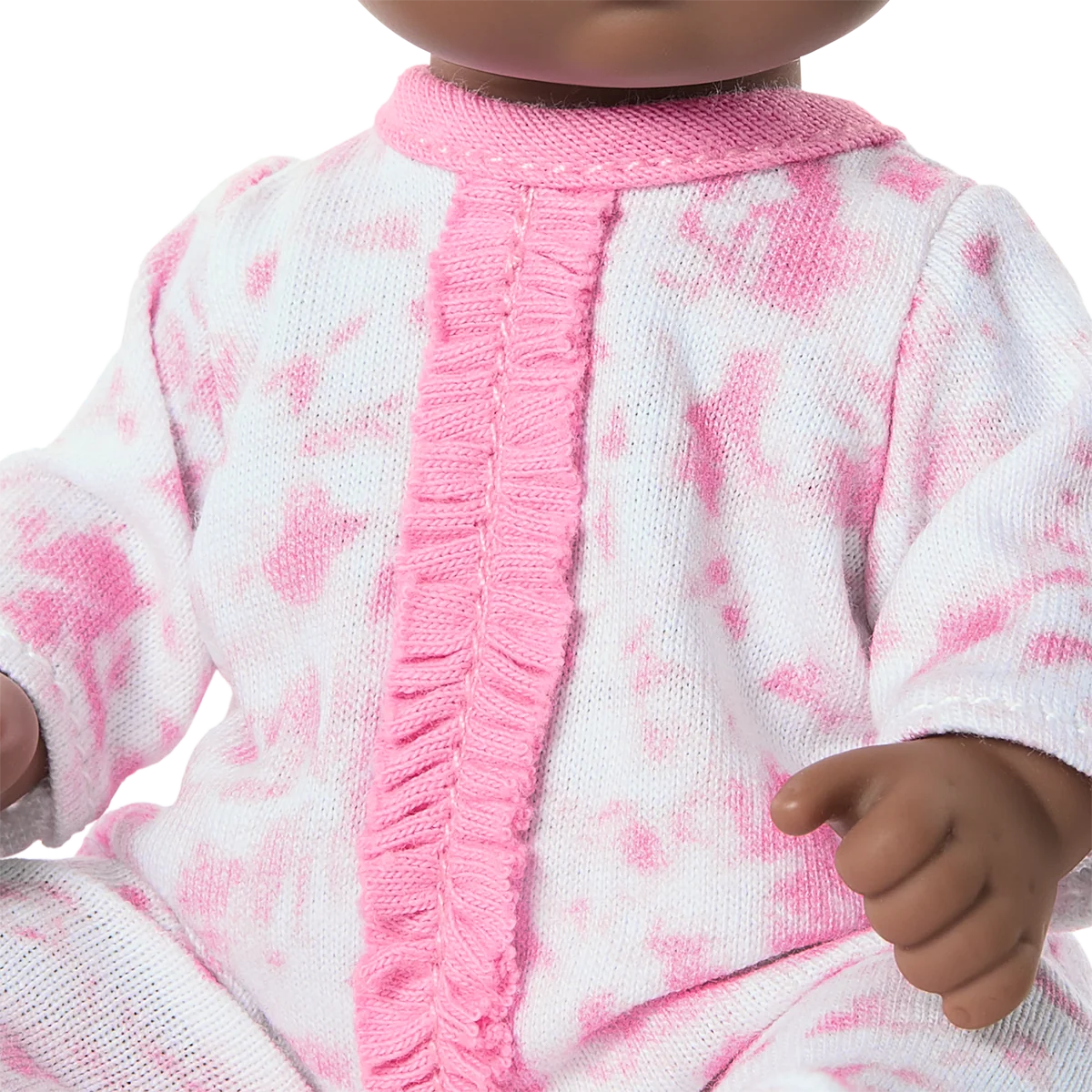 Little Bitty Baby™ 7.75-inch Doll with black hair