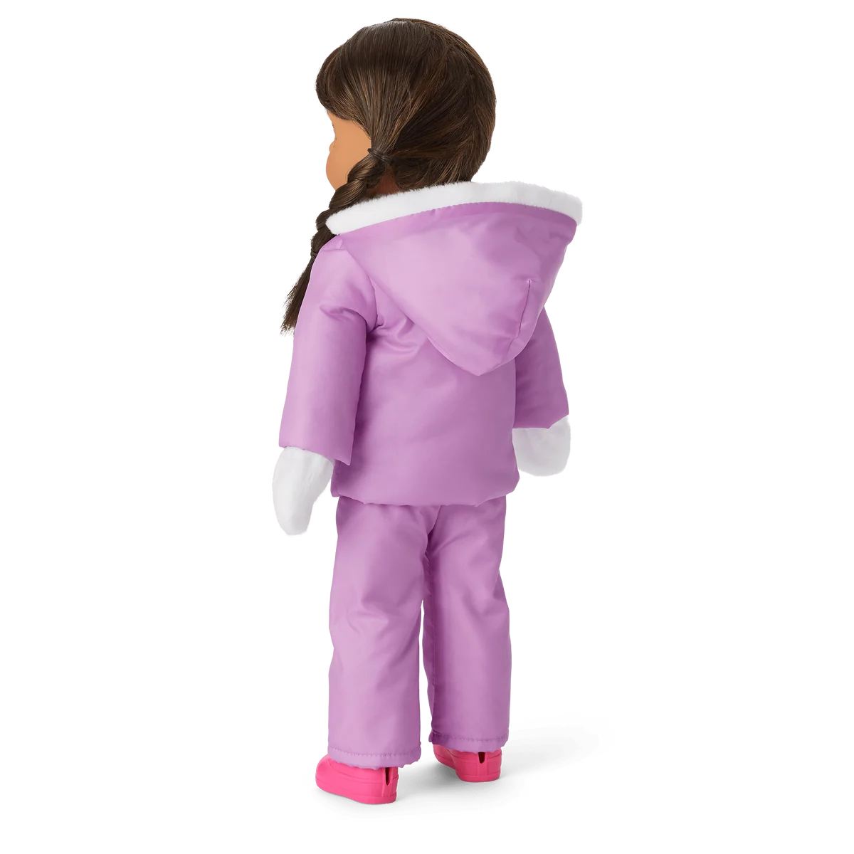 FROSTY FUN OUTFIT-WW D