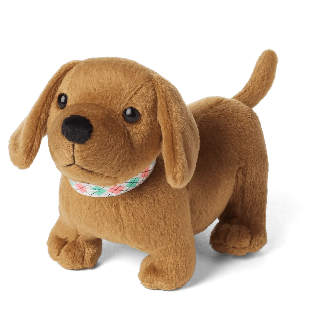 Maryellen’s™ Dachshund Pajamas & Dog (Historical Characters)
