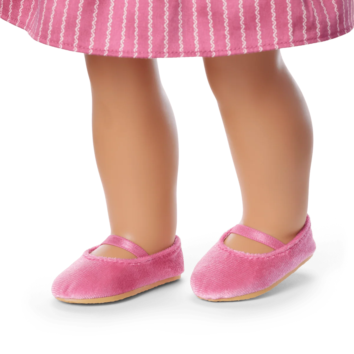 American Girl® x Hill House Home Athena Nap Dress for 18-inch Dolls (Addy™ Print)