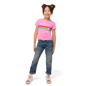 AG™ Star Squad T-Shirt for Girls