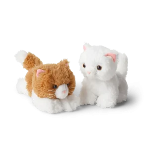 Rebecca’s™ Kittens (Historical Characters)