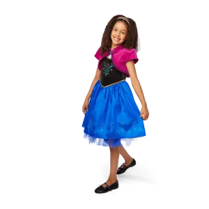 Disney Frozen Anna Dress for Girls by American Girl®