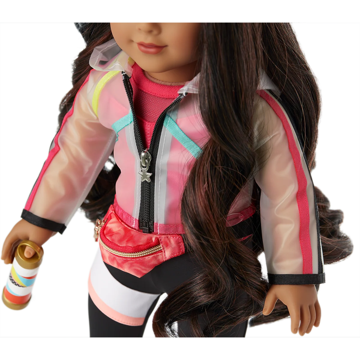 MARITZA'S ACCESSYS-WBU D