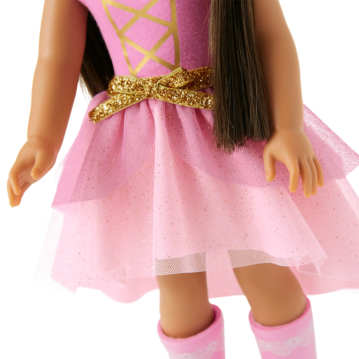 Ashlyn™ Doll, Book & Magical Llamacorn Accessories