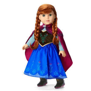 Disney Frozen Anna Doll by American Girl®