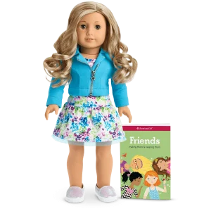 Truly Me™ Doll #78