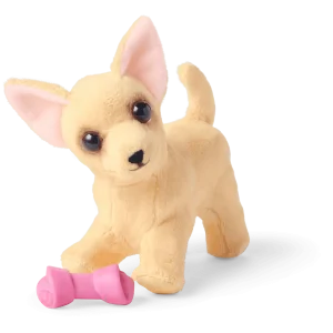 Barker Posey™ Dog for 18-inch Dolls