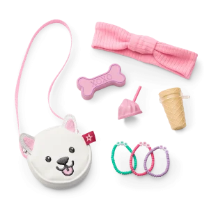 Summer's™ Accessories for 18-inch Dolls (Girl of the Year™ 2025)