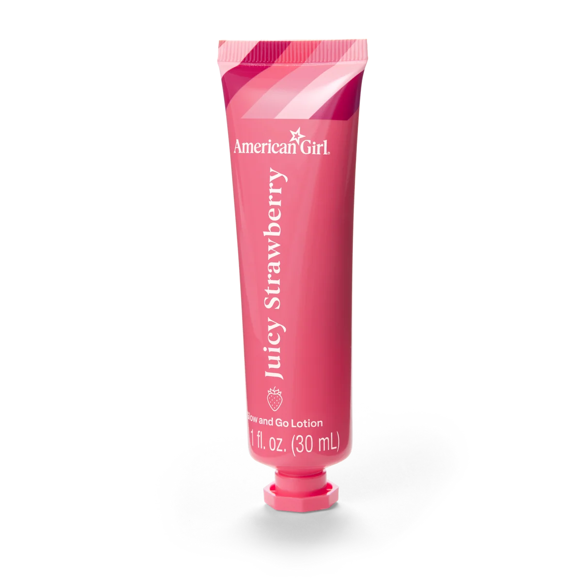 American Girl™ Nail Set & 3 Hand Lotions for Girls