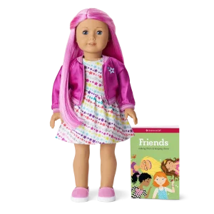 Truly Me™ Doll #87