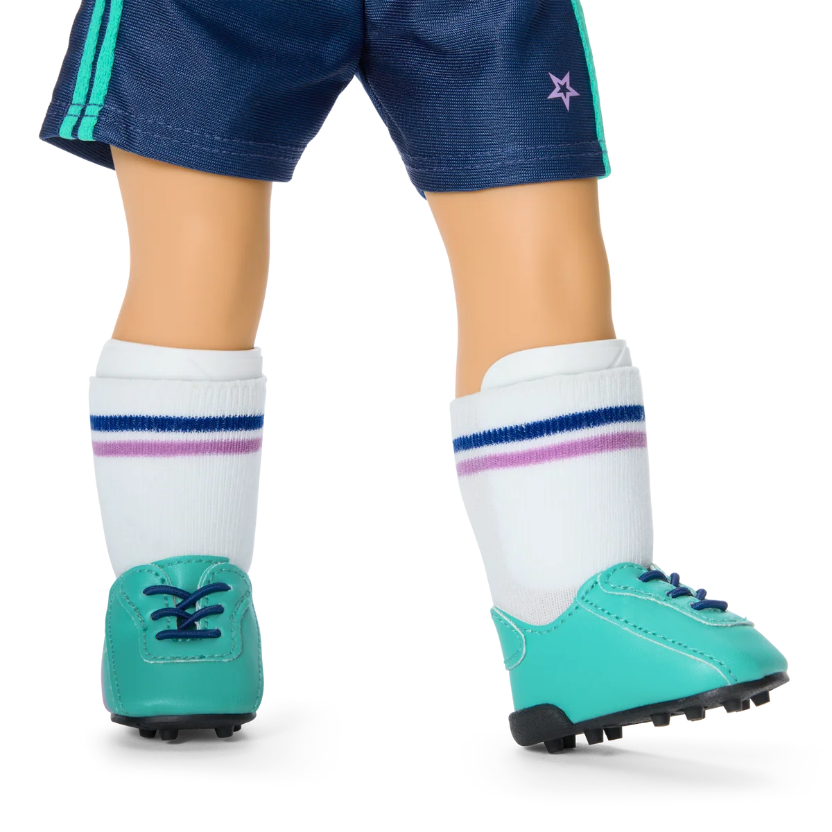 Daisy Davenport’s™ Soccer Uniform for 18-inch Dolls (Girl of the Year™ 2027)