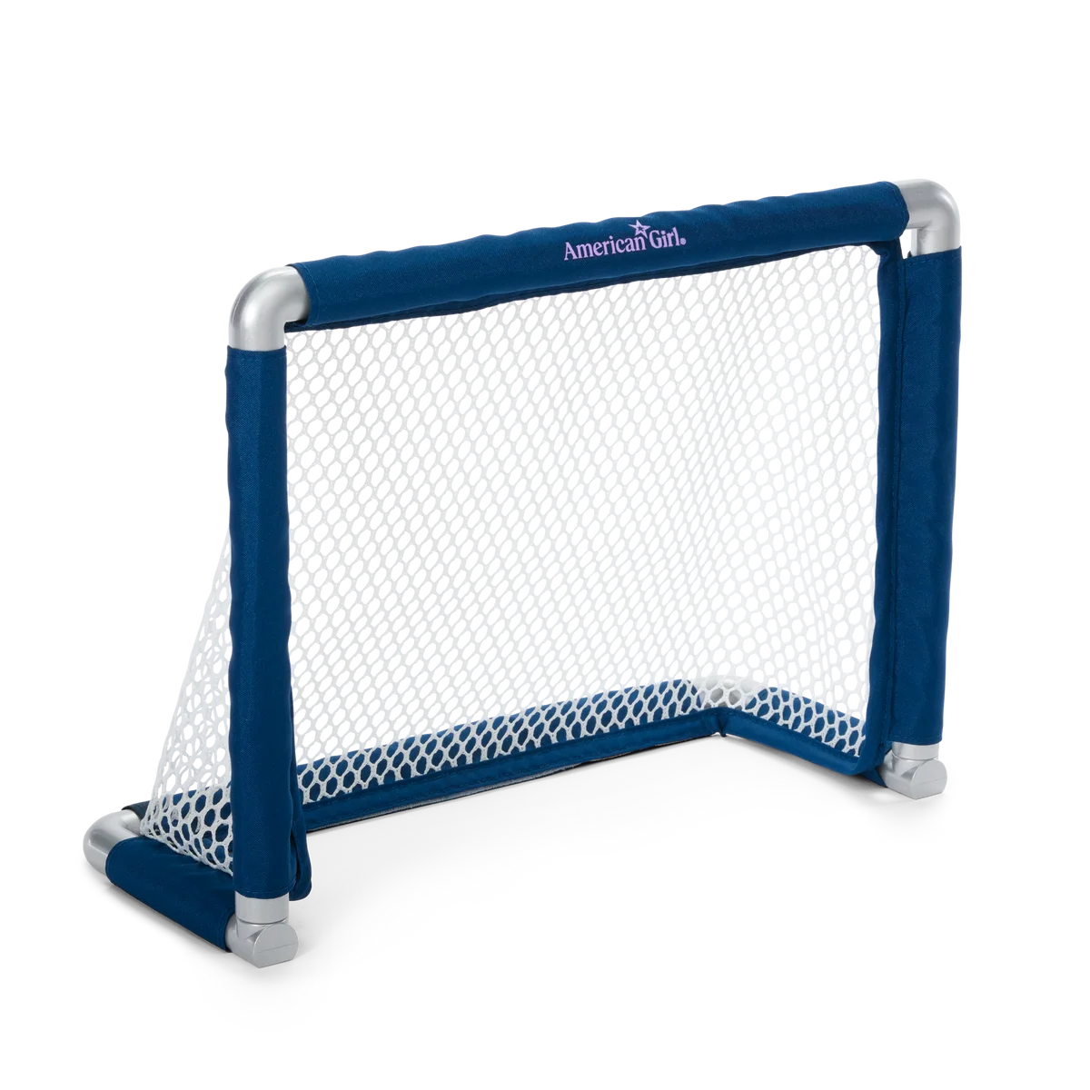 Daisy Davenport’s™ Soccer Net Set for 18-inch Dolls (Girl of the Year™ 2027)