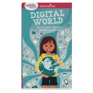 A Smart Girl's Guide: Digital World