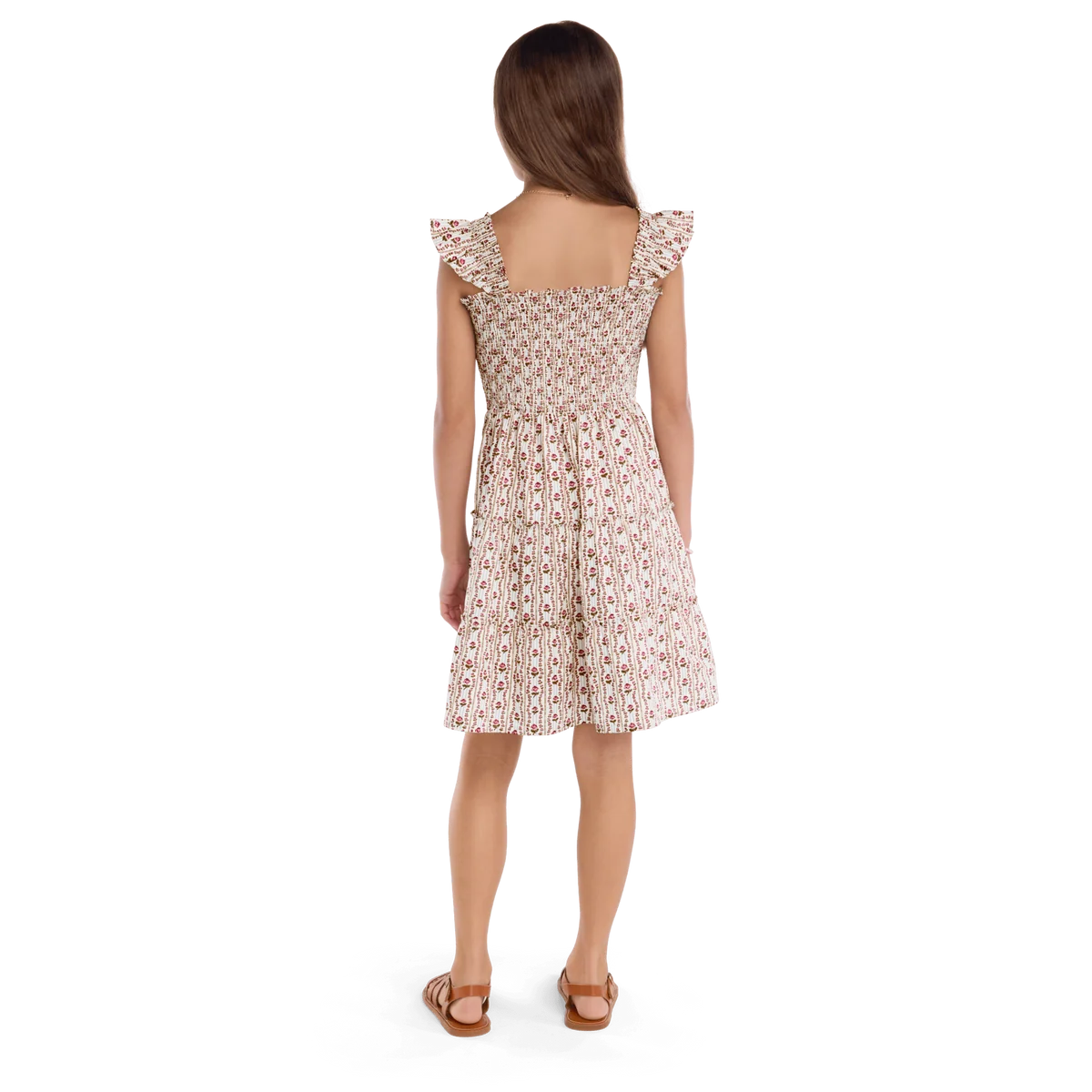 American Girl® x Hill House Home Ellie Nap Dress for Girls & 18-inch Dolls (Felicity™ Print)