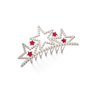 AG™ Star Tiara for Girls