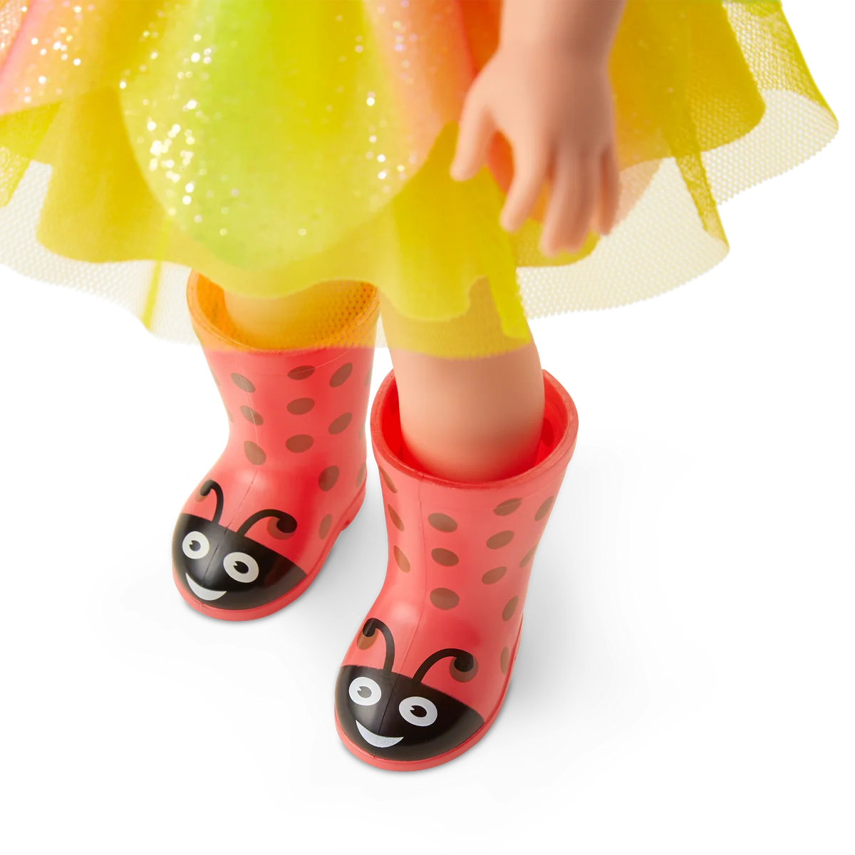 Willa™ Doll
