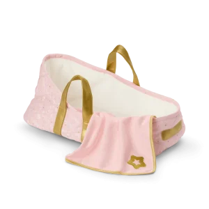 Bitty Baby® Moses Basket