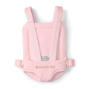 Mommy's Doll Carrier