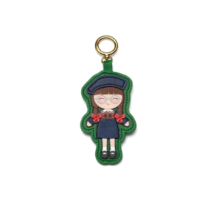 Molly McIntire™ Bag Charm (Historical Characters)