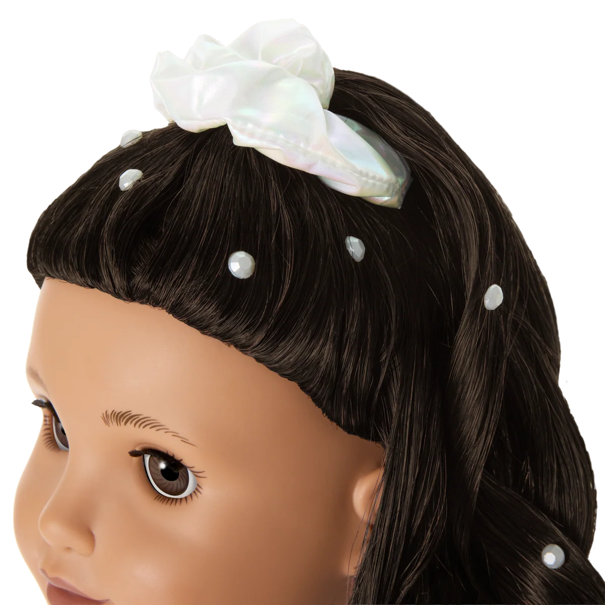 June Pearl Perfection Outfit for 18-inch Dolls
