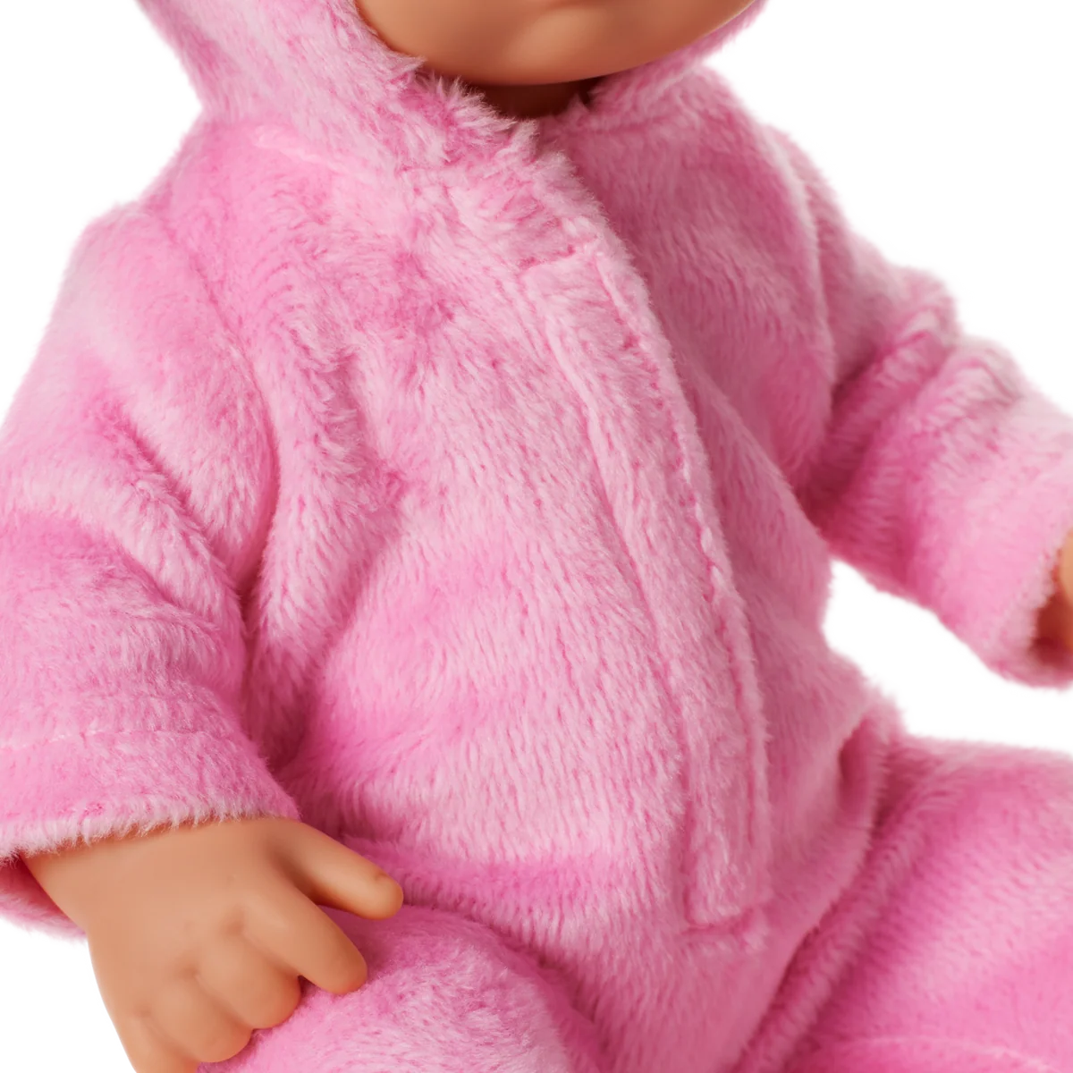 Little Bitty Baby™ Cozy Bunny Sleep Set for 7.75-inch Dolls