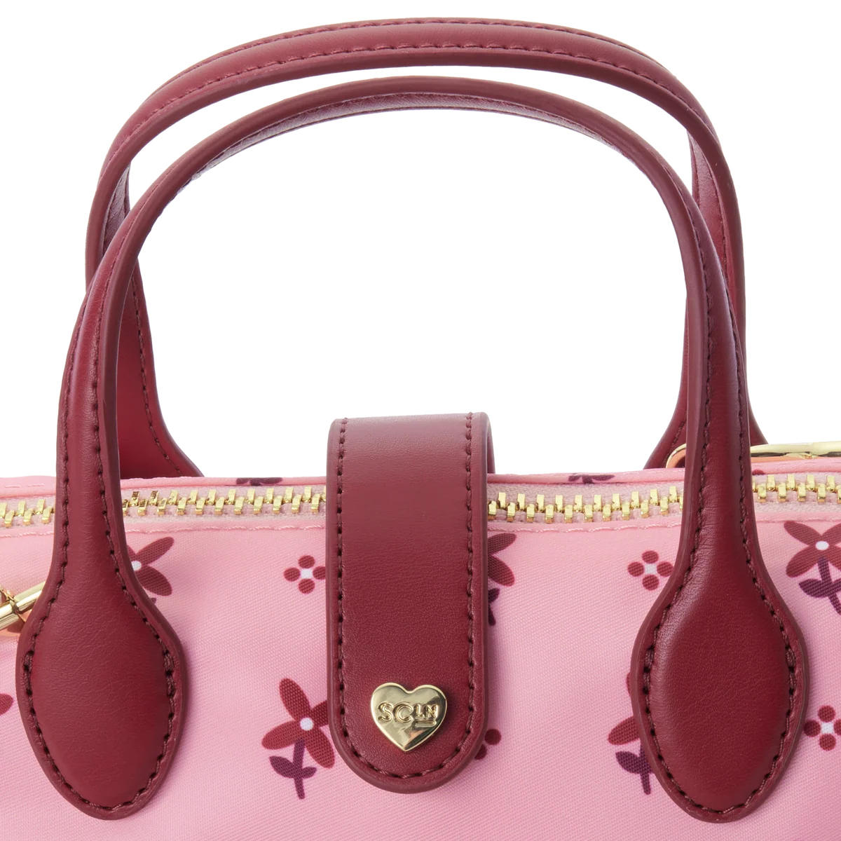 American Girl® x Stoney Clover Lane™ Pouchette Crossbody Bag